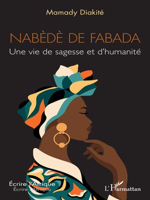 cover image of Nabèdè de Fabada